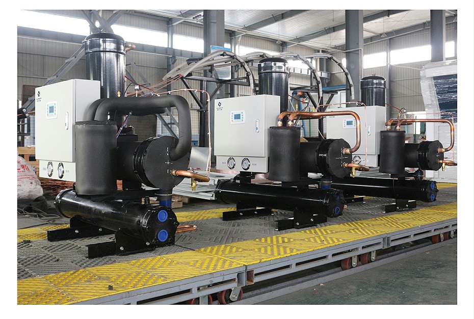 水地源熱泵機(jī)組_04