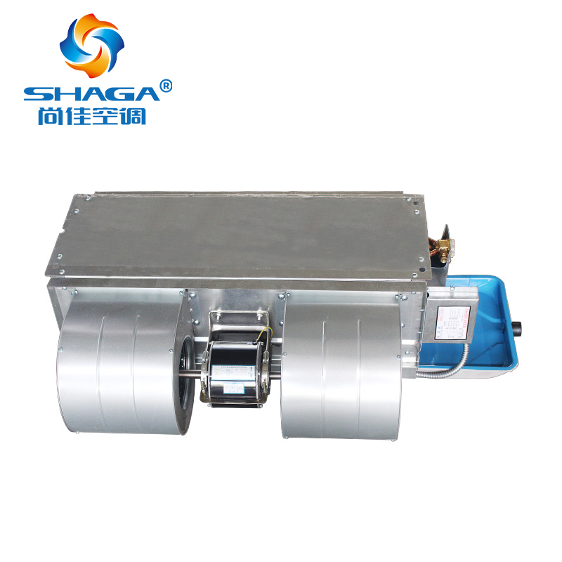 臥式暗裝風(fēng)機盤管 臥式暗裝風(fēng)機盤管